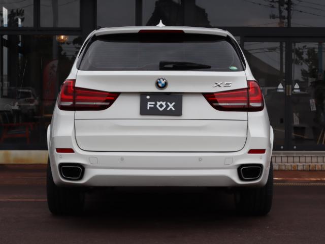 Bmw X5 2016-01 8276726-11