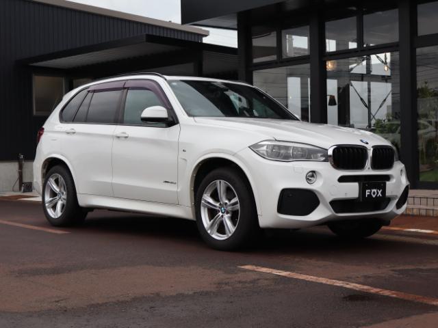 Bmw X5 2016-01 8276726-13
