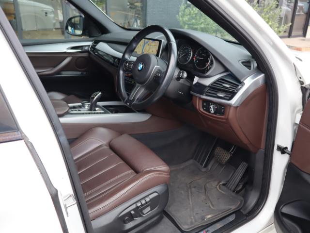 Bmw X5 2016-01 8276726-17