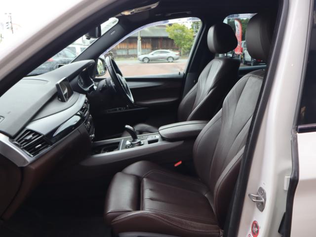 Bmw X5 2016-01 8276726-19