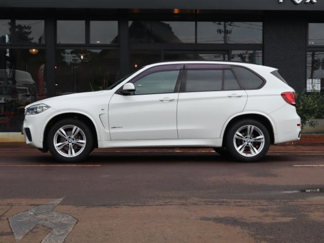 Bmw X5 2016-01 8276726-2