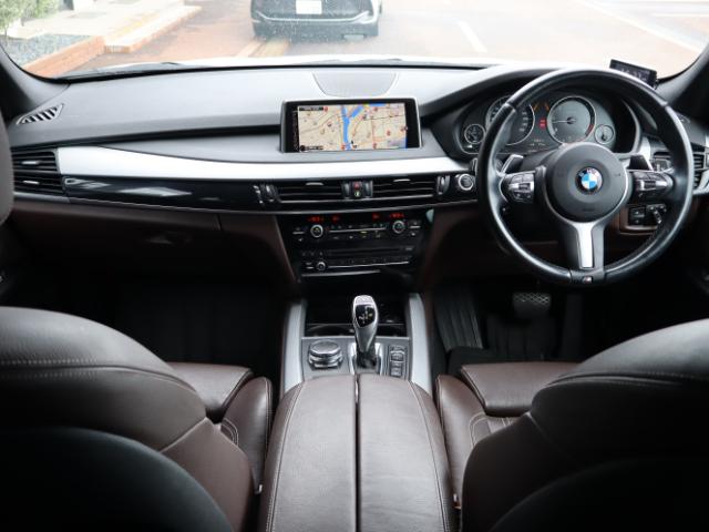 Bmw X5 2016-01 8276726-3