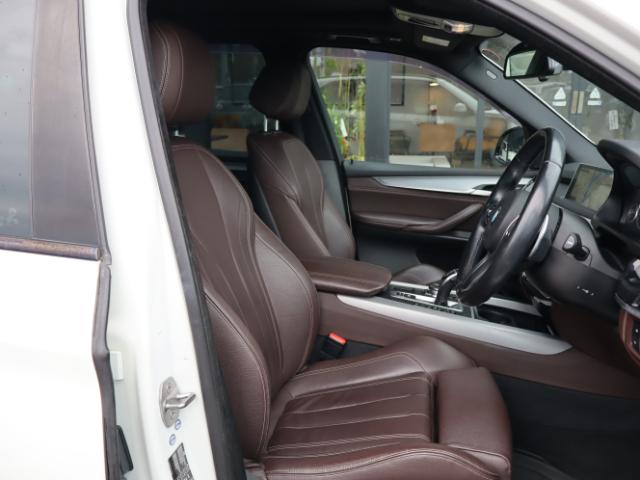Bmw X5 2016-01 8276726-4