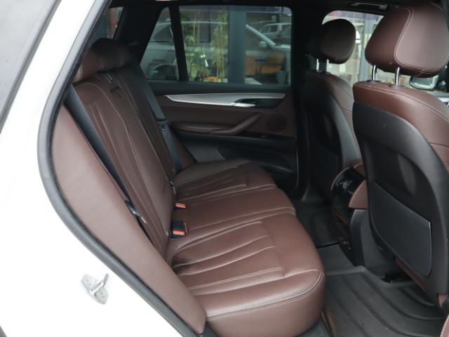 Bmw X5 2016-01 8276726-5