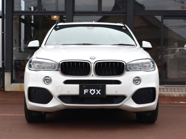 Bmw X5 2016-01 8276726-9