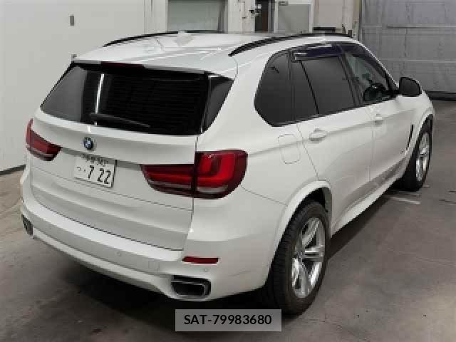 Bmw X5 2014-09 8278924-1