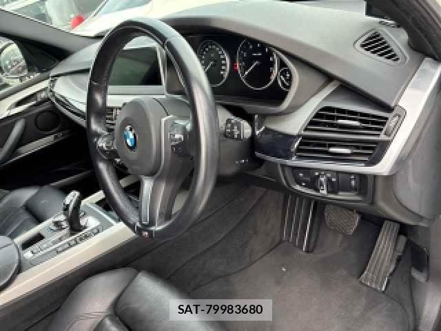 Bmw X5 2014-09 8278924-2