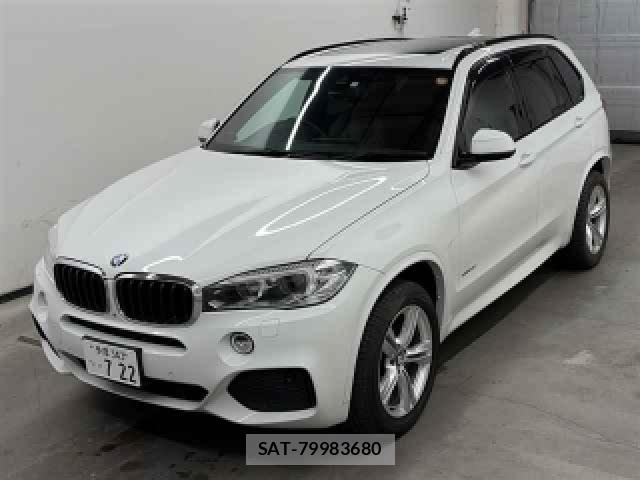 Bmw X5 2014-09 8278924-3
