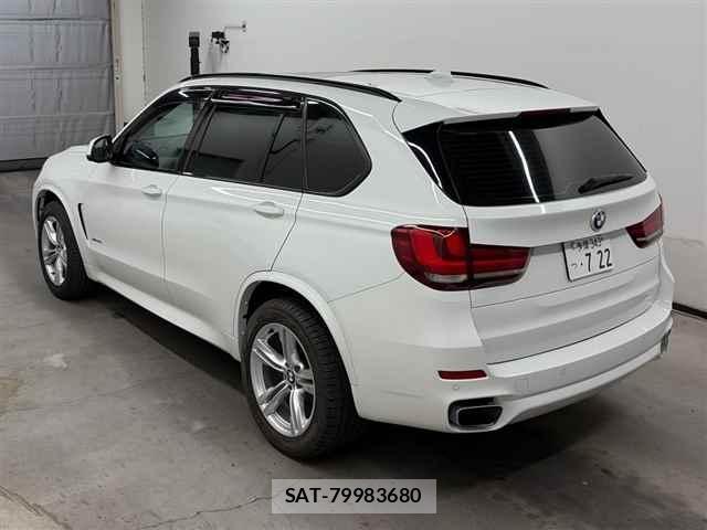 Bmw X5 2014-09 8278924-4