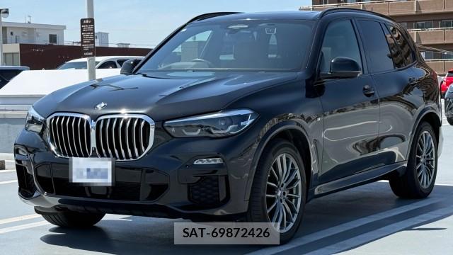 Bmw X5 2020-05 8280562-0