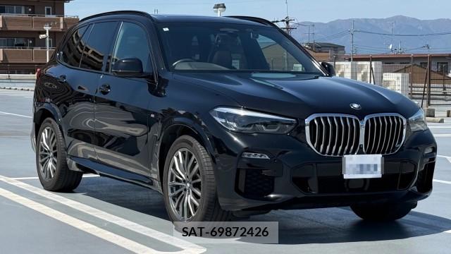 Bmw X5 2020-05 8280562-11