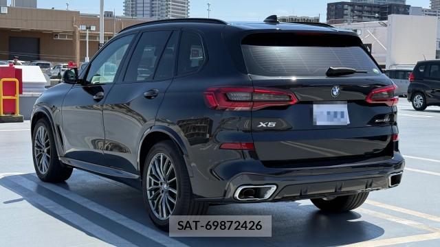 Bmw X5 2020-05 8280562-12