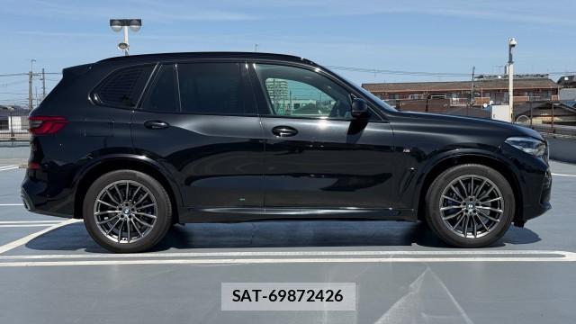 Bmw X5 2020-05 8280562-3