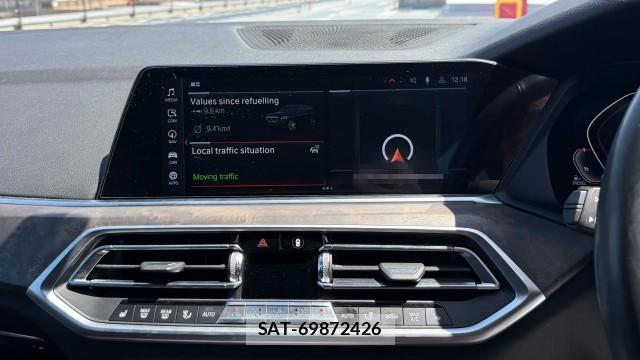 Bmw X5 2020-05 8280562-4