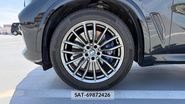 Bmw X5 2020-05 8280562-8