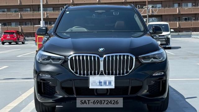 Bmw X5 2020-05 8280562-9