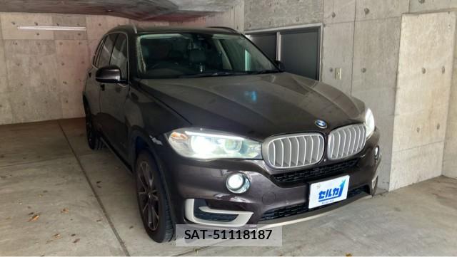 Bmw X5 2013-11 8280884-11