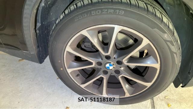 Bmw X5 2013-11 8280884-8