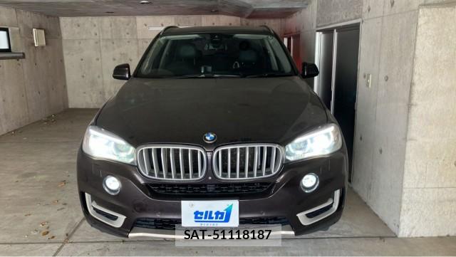Bmw X5 2013-11 8280884-9