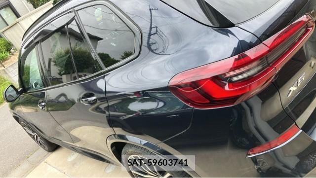 Bmw X5 2023-07 8281010-13