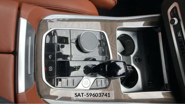 Bmw X5 2023-07 8281010-14