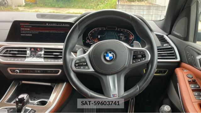 Bmw X5 2023-07 8281010-16