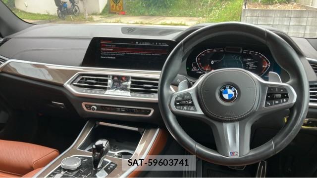 Bmw X5 2023-07 8281010-2