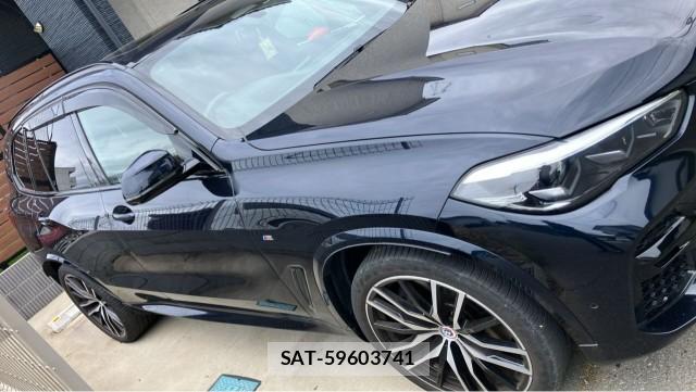 Bmw X5 2023-07 8281010-3