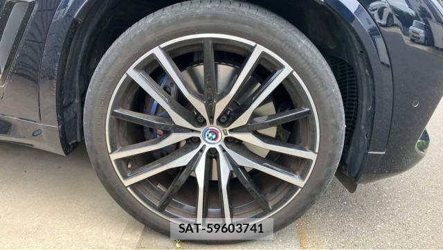 Bmw X5 2023-07 8281010-8