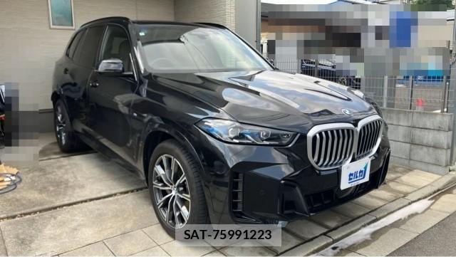 Bmw X5 2024-06 8281148-0