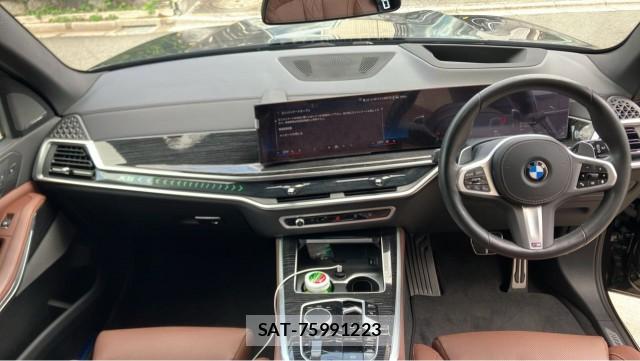 Bmw X5 2024-06 8281148-2