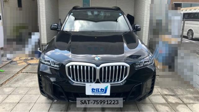 Bmw X5 2024-06 8281148-9