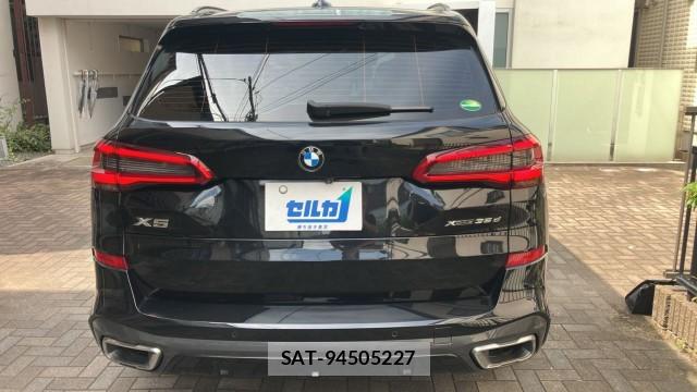 Bmw X5 2019-09 8281733-1