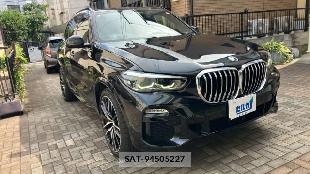 Bmw X5 2019-09 8281733-11