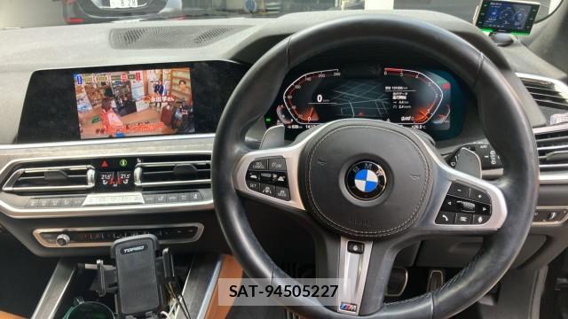 Bmw X5 2019-09 8281733-16