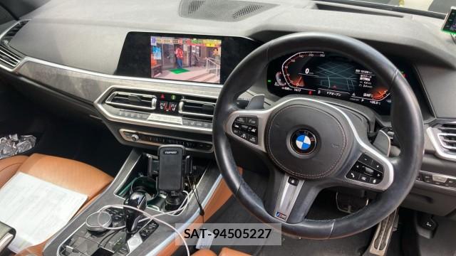Bmw X5 2019-09 8281733-2