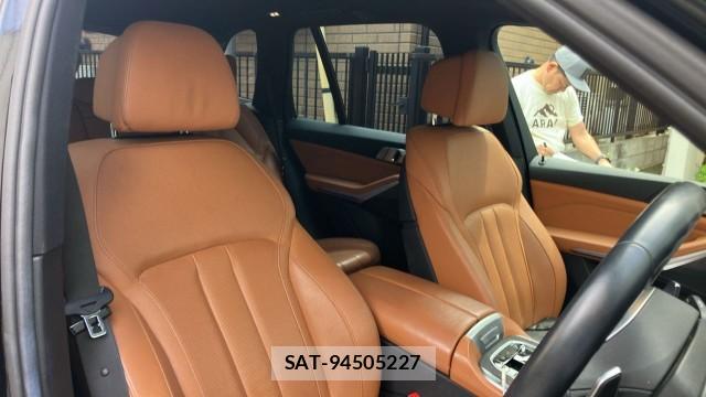 Bmw X5 2019-09 8281733-5