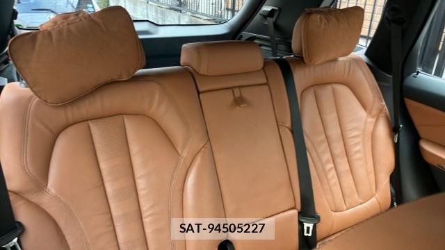 Bmw X5 2019-09 8281733-6