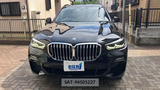 Bmw X5 2019-09 8281733-9