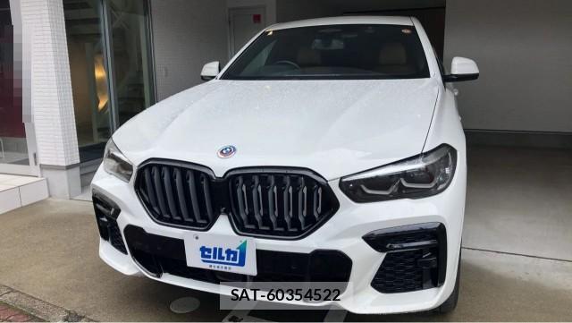 Bmw X6 2022-09 8281590-0