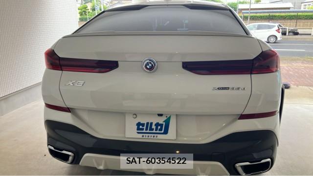 Bmw X6 2022-09 8281590-1