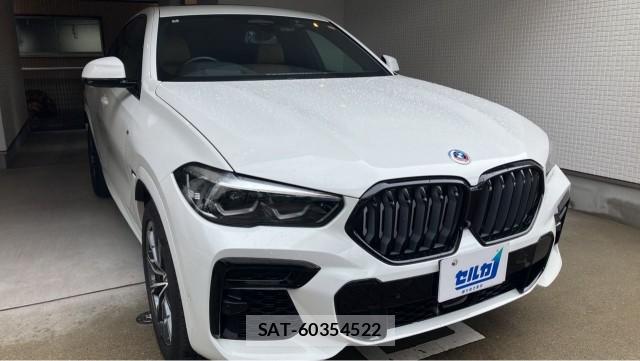 Bmw X6 2022-09 8281590-11