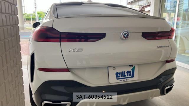 Bmw X6 2022-09 8281590-13