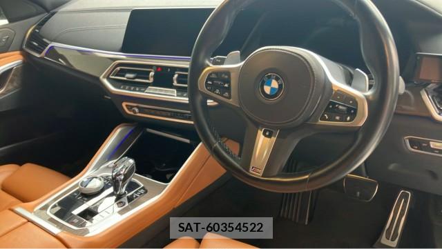 Bmw X6 2022-09 8281590-2