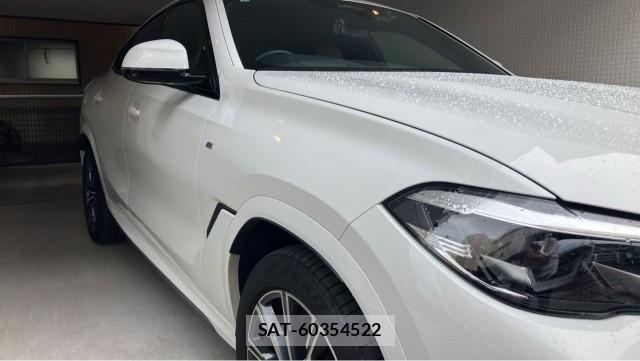 Bmw X6 2022-09 8281590-3