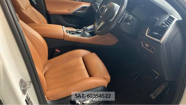 Bmw X6 2022-09 8281590-5