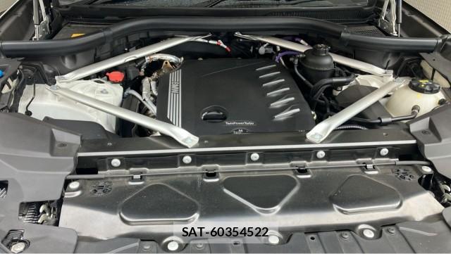 Bmw X6 2022-09 8281590-7