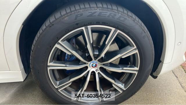 Bmw X6 2022-09 8281590-8