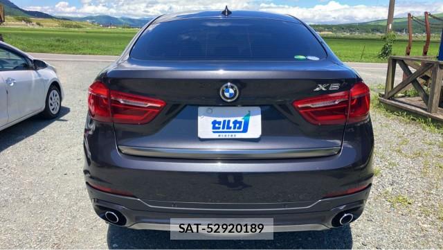 Bmw X6 2015-09 8281715-1