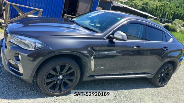 Bmw X6 2015-09 8281715-10